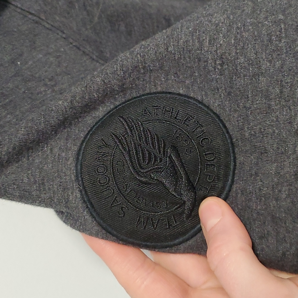Saucony zip up - Picture 4 of 6